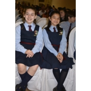 Acto de Colacion Ciclo Lectivo 2017 - Nivel Primario 